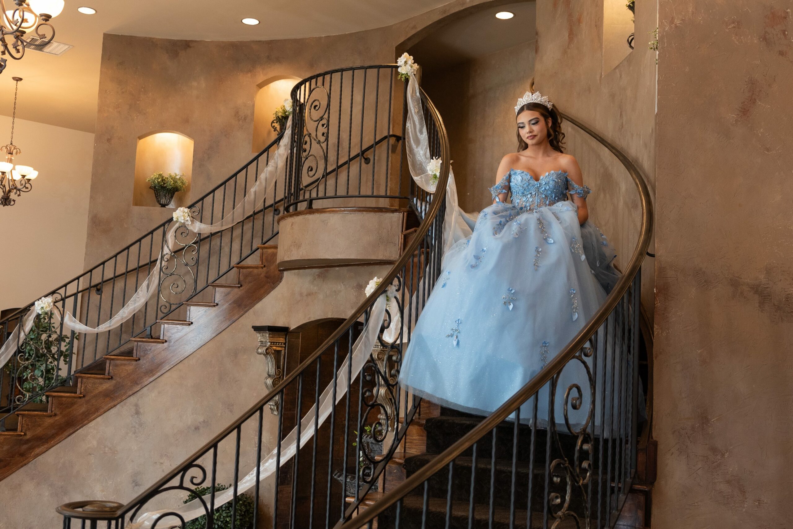 Quinceanera venue near me